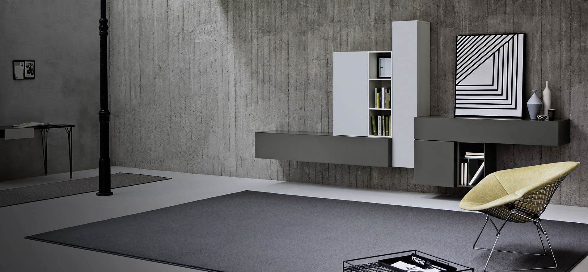 Meubles design italiens Meubles design italiens