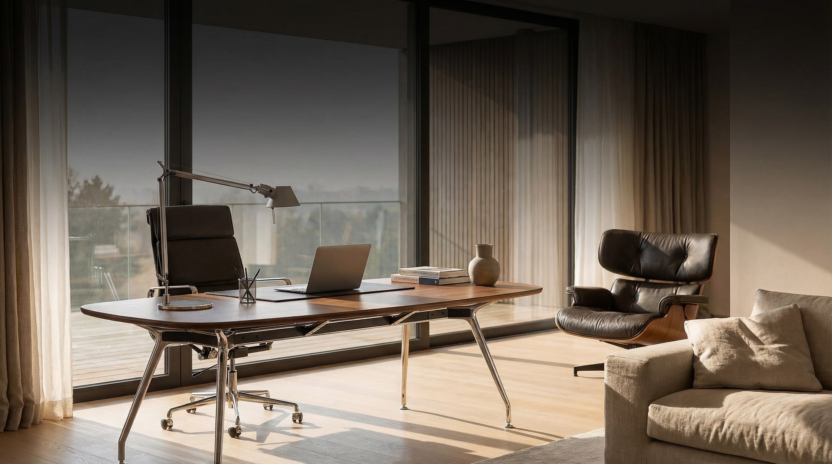 Bureau escamotable 2026 : Les 5 secrets de designers que personne ne vous dit