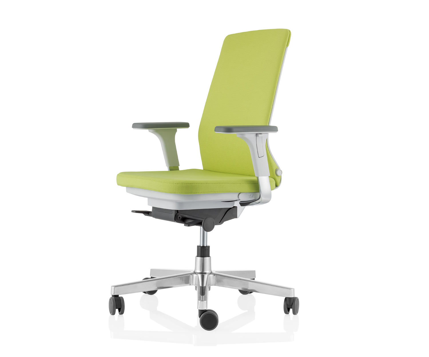 Exclusif ICF Pyla Chaise de bureau design et ergonomique Exclusif ICF Pyla Chaise de bureau design et ergonomique