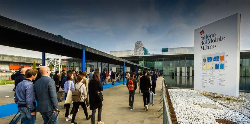 Salon du meuble de Milan 2017 1 Salon du meuble de Milan 2017 1