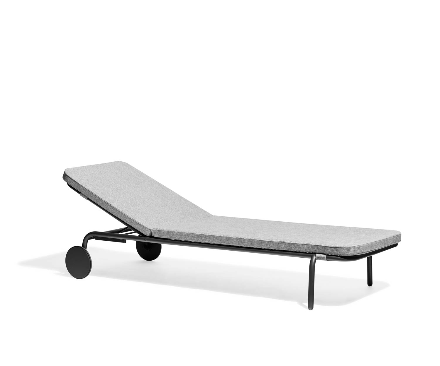 Exclusif Todus Starling Bain de soleil en tissu blanc Exclusif Todus Starling Bain de soleil en tissu blanc