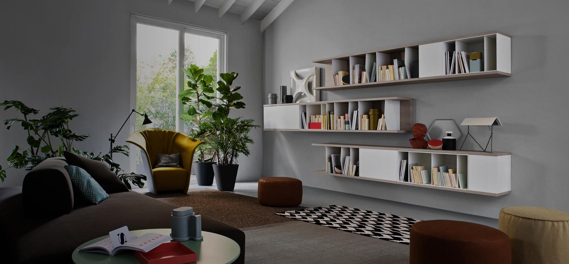 Meubles design italiens Meubles design italiens