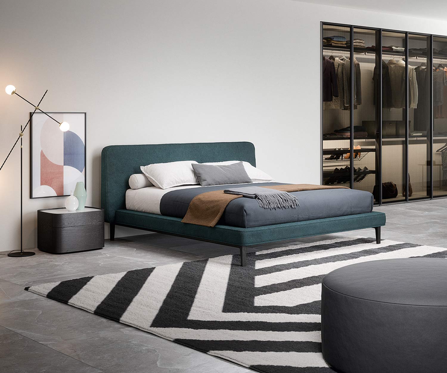 Novamobili Lit Seeyou Novamobili Lit Seeyou