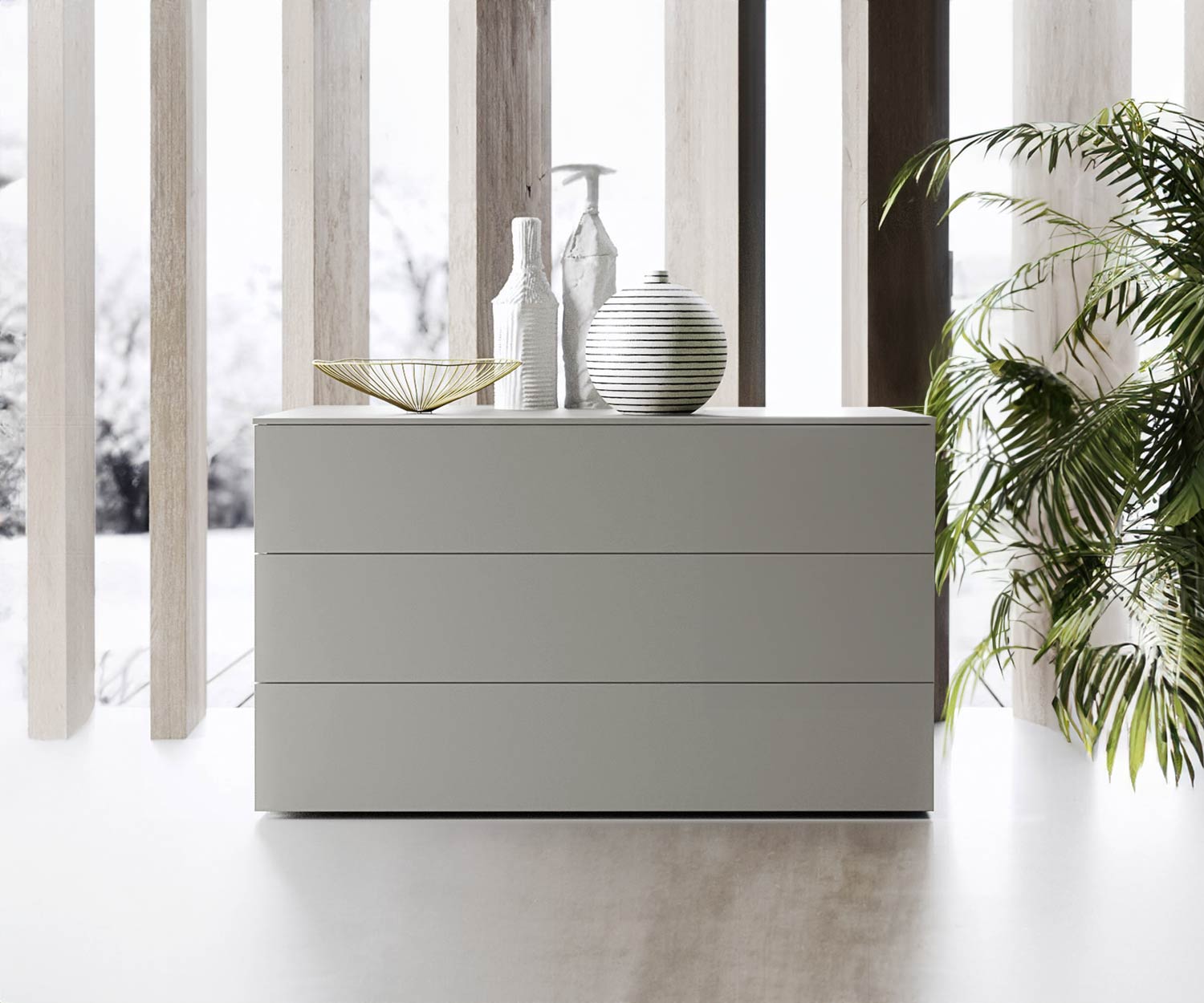 Livitalia Atena Commode Livitalia Atena Commode