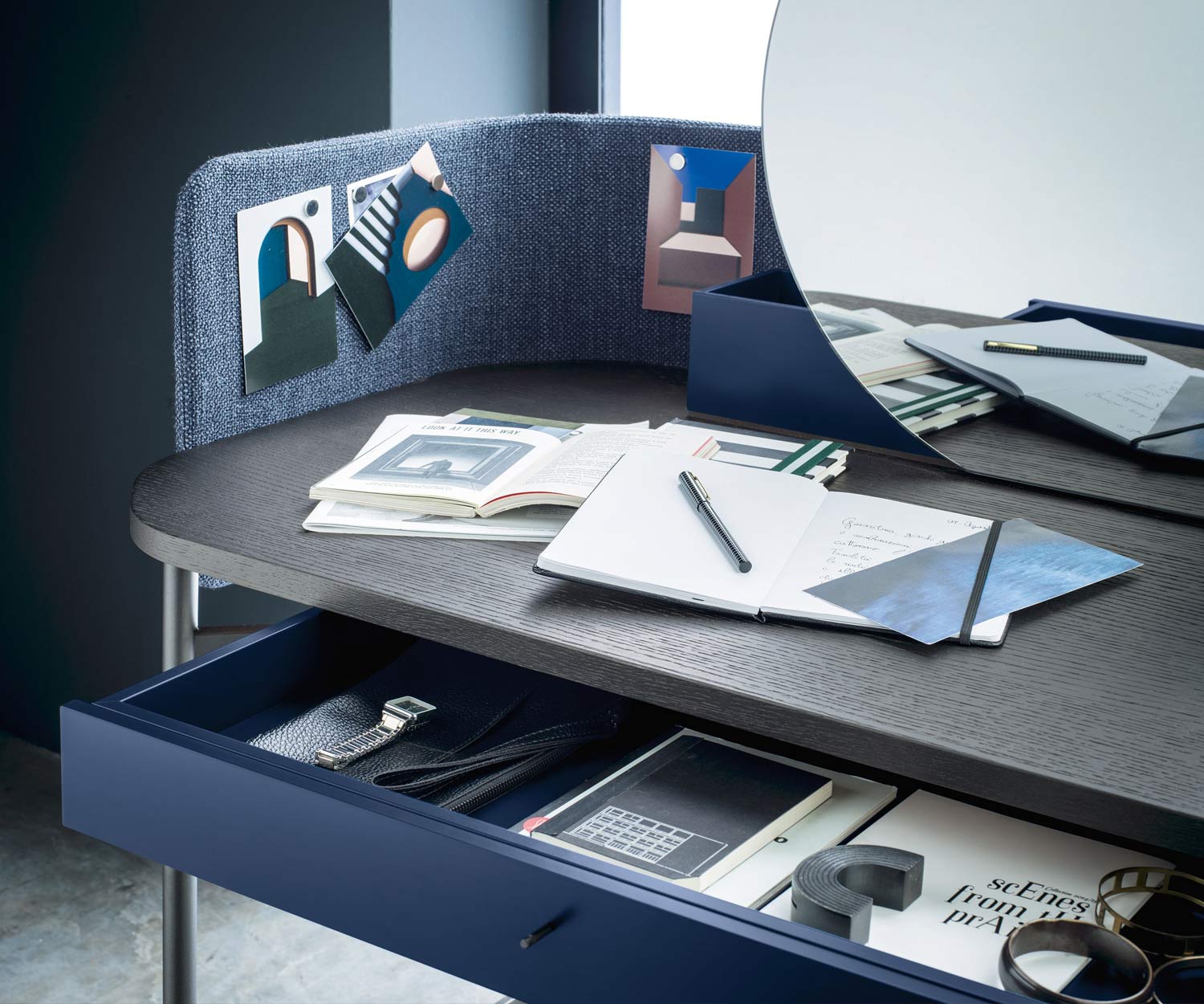 Novamobili Bureau Ninfea Novamobili Bureau Ninfea