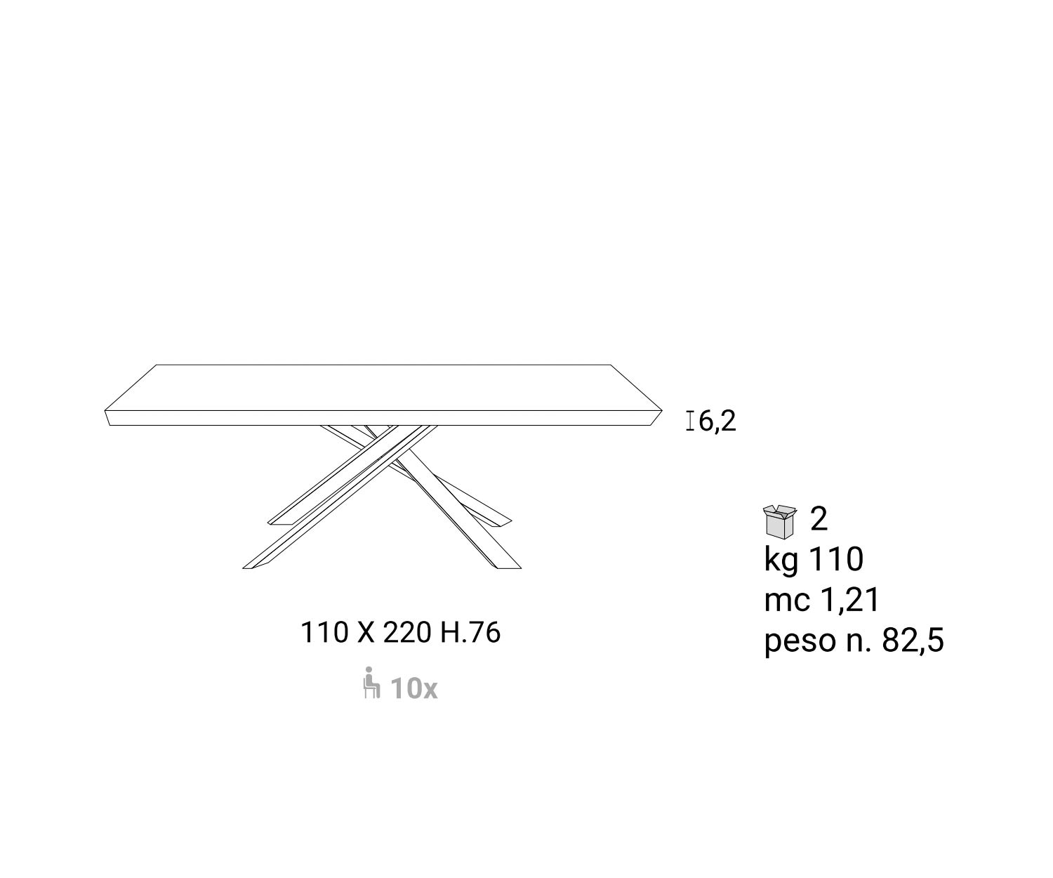 Table de salle à manger design Dimensions Esquisse Plan de construction Dimensions Dimensions Table de salle à manger design Dimensions Esquisse Plan de construction Dimensions Dimensions