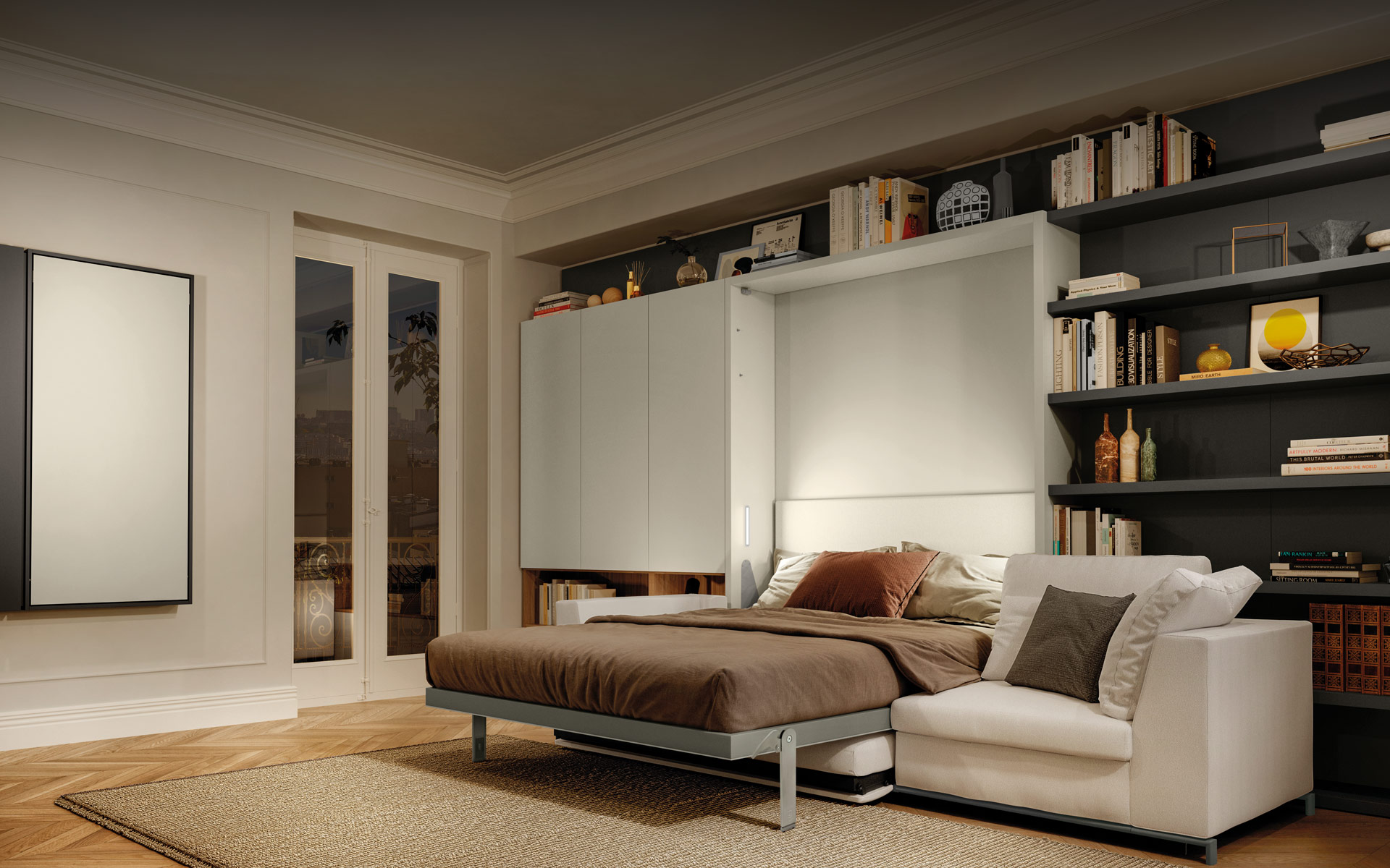 12 idées modernes pour une chambre d'amis 12 idées modernes pour une chambre d'amis