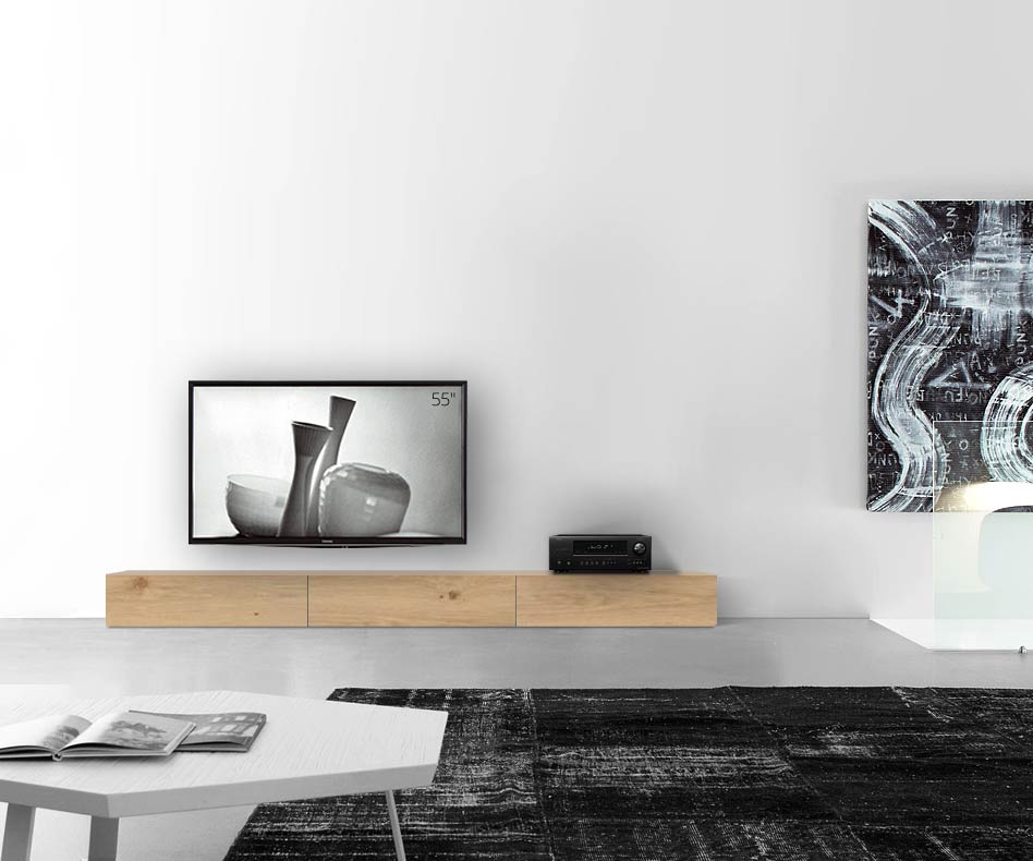 Livitalia Plancher design en bois Configurateur 270 cm 24 cm 56 cm Chêne clair Livitalia Plancher design en bois Configurateur 270 cm 24 cm 56 cm Chêne clair