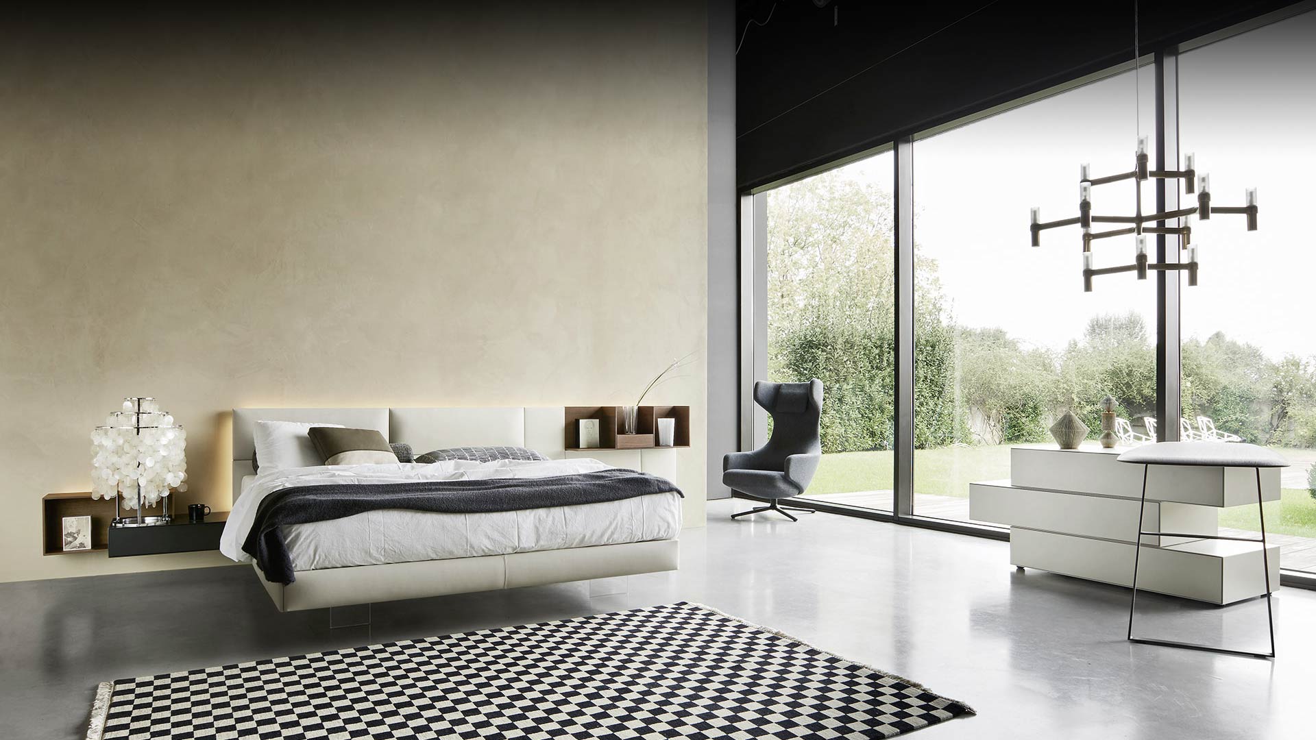 Tendances des tables de nuit 2019 1 Tendances des tables de nuit 2019 1