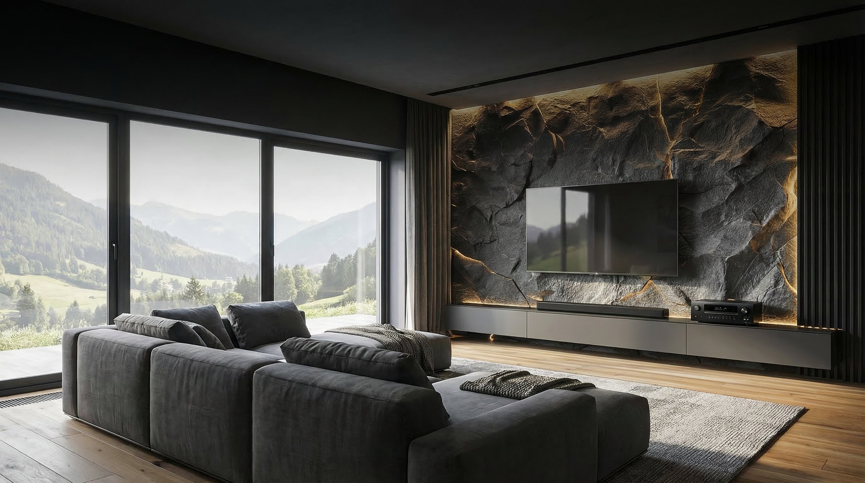 5 conseils pour l'achat d'une barre de son : l'acoustique rencontre le design | Livarea