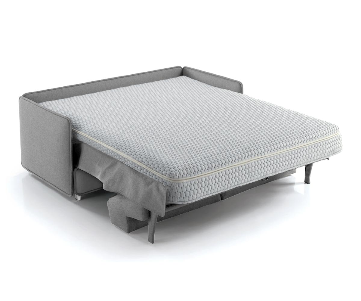 Pol74 Atelier Chic ouvert Canapé-lit Libra 4 Sasso Atelier Chic B177 Pol74 Atelier Chic ouvert Canapé-lit Libra 4 Sasso Atelier Chic B177