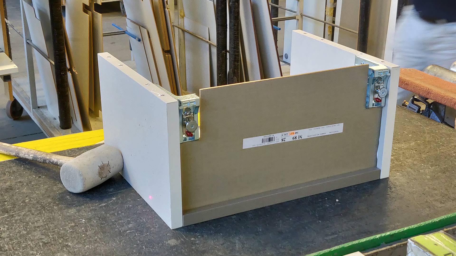 Livarea Fabrication de meubles Livarea Fabrication de meubles