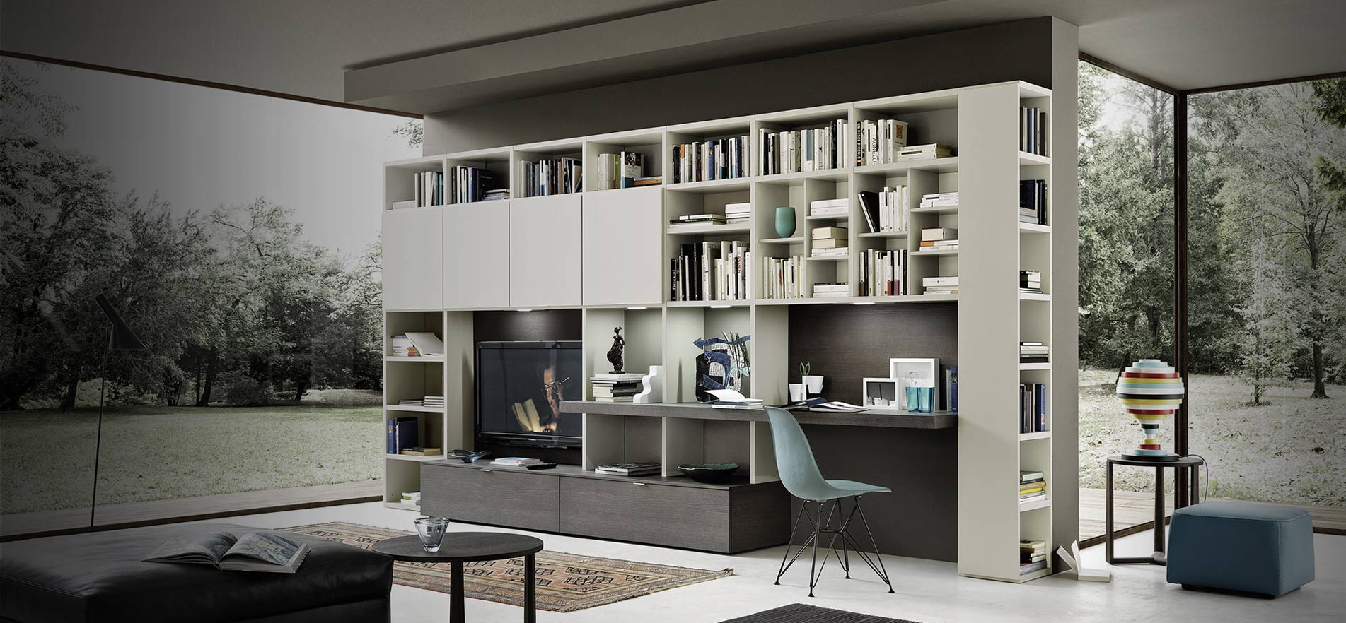 Meubles design italiens Meubles design italiens