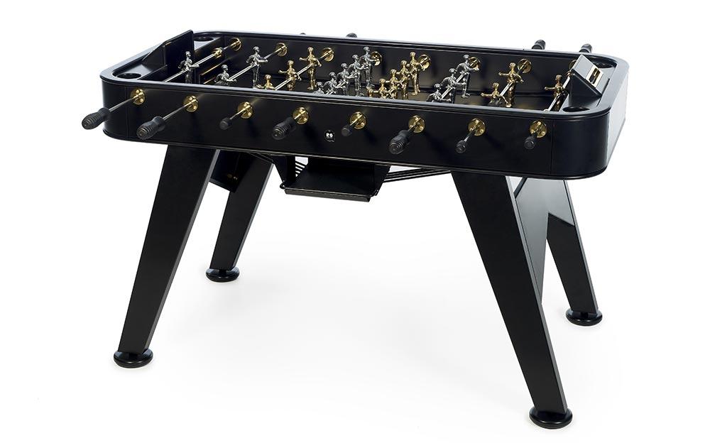 Design-Gold-Tischfussball