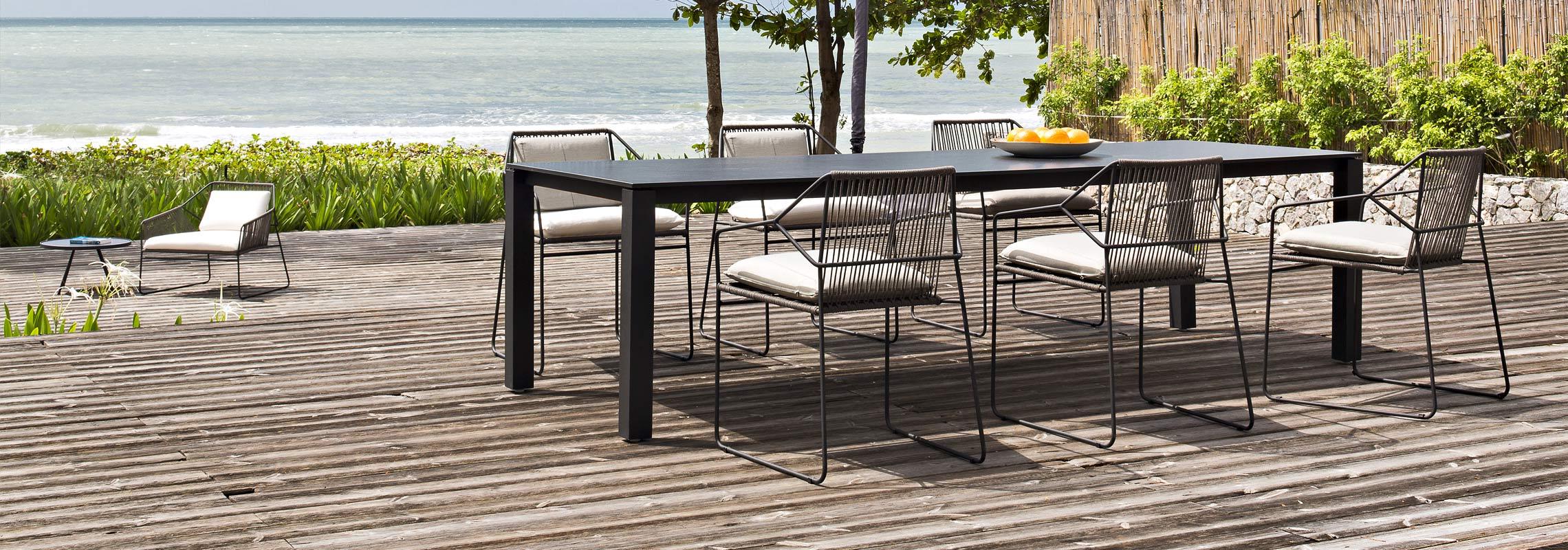 Oasiq Sandur acier inoxydable corde série Teaser x2 Oasiq Sandur acier inoxydable corde série Teaser x2