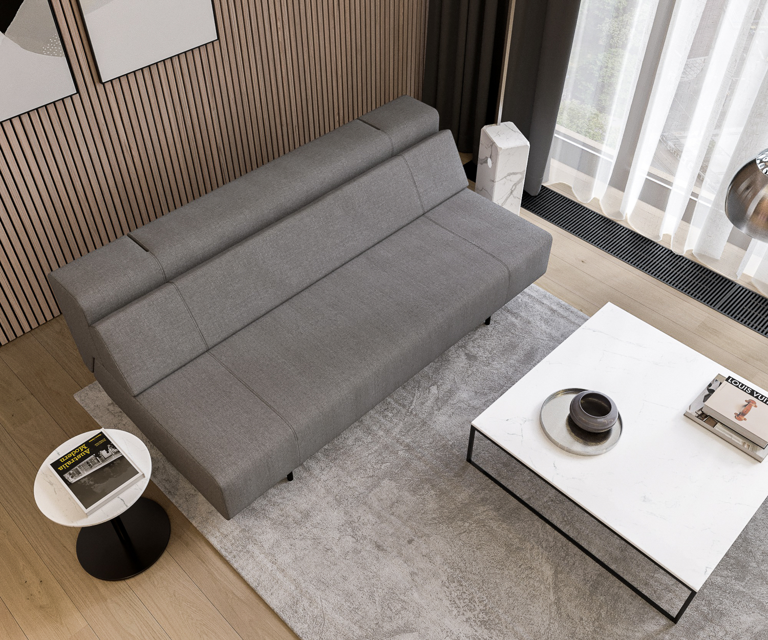 Pil low en haut Pil low en haut