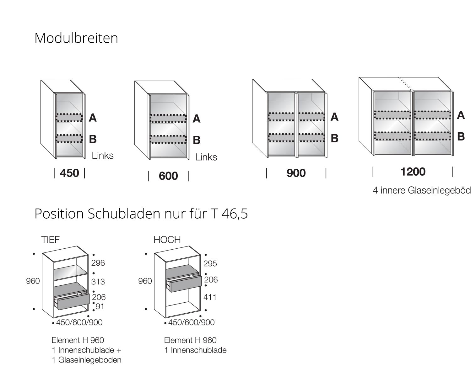 Suspendu Livitalia Vitrine en verre design Dimensions Esquisse Tailles Suspendu Livitalia Vitrine en verre design Dimensions Esquisse Tailles