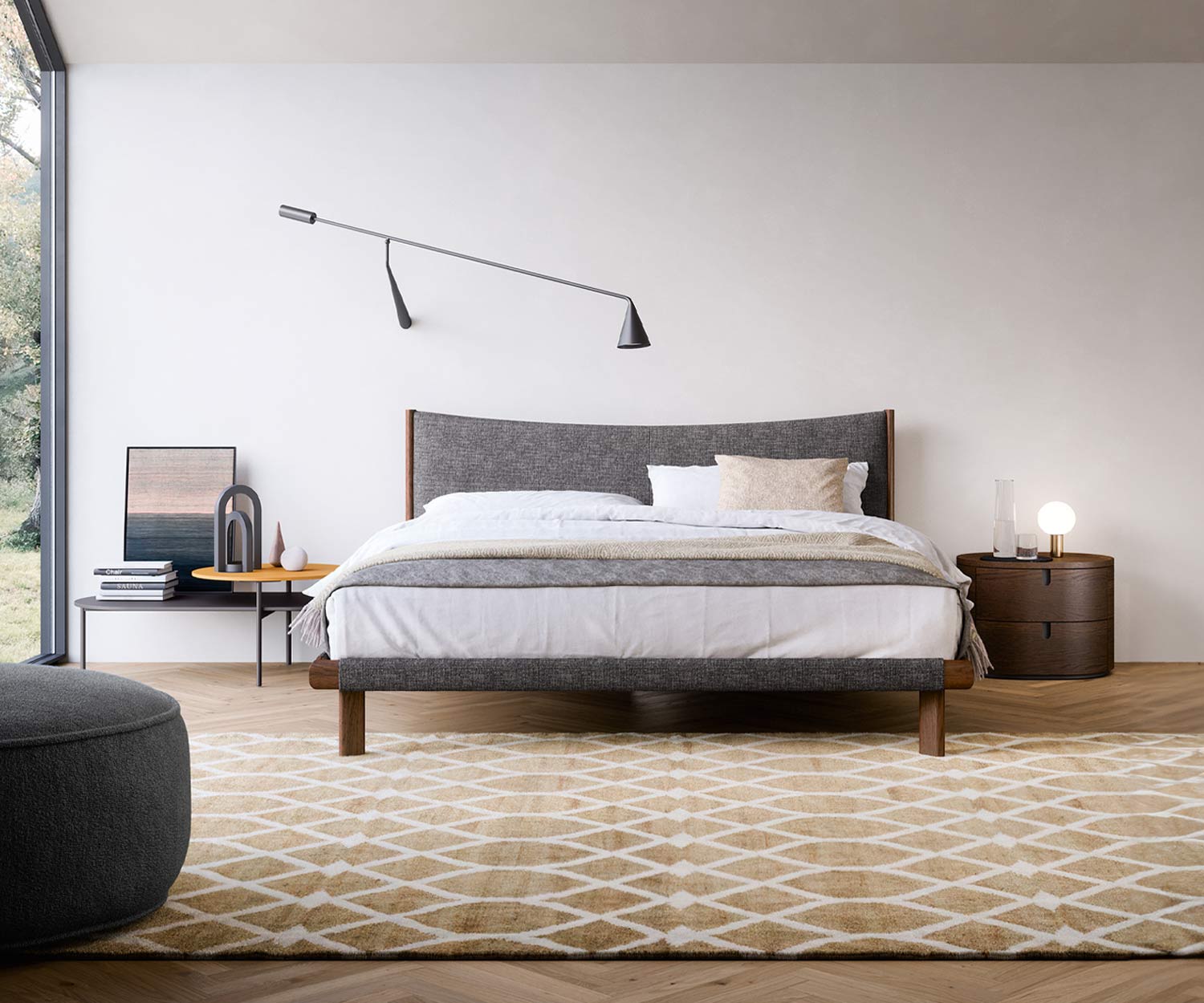 Novamobili Mizu Lit Novamobili Mizu Lit