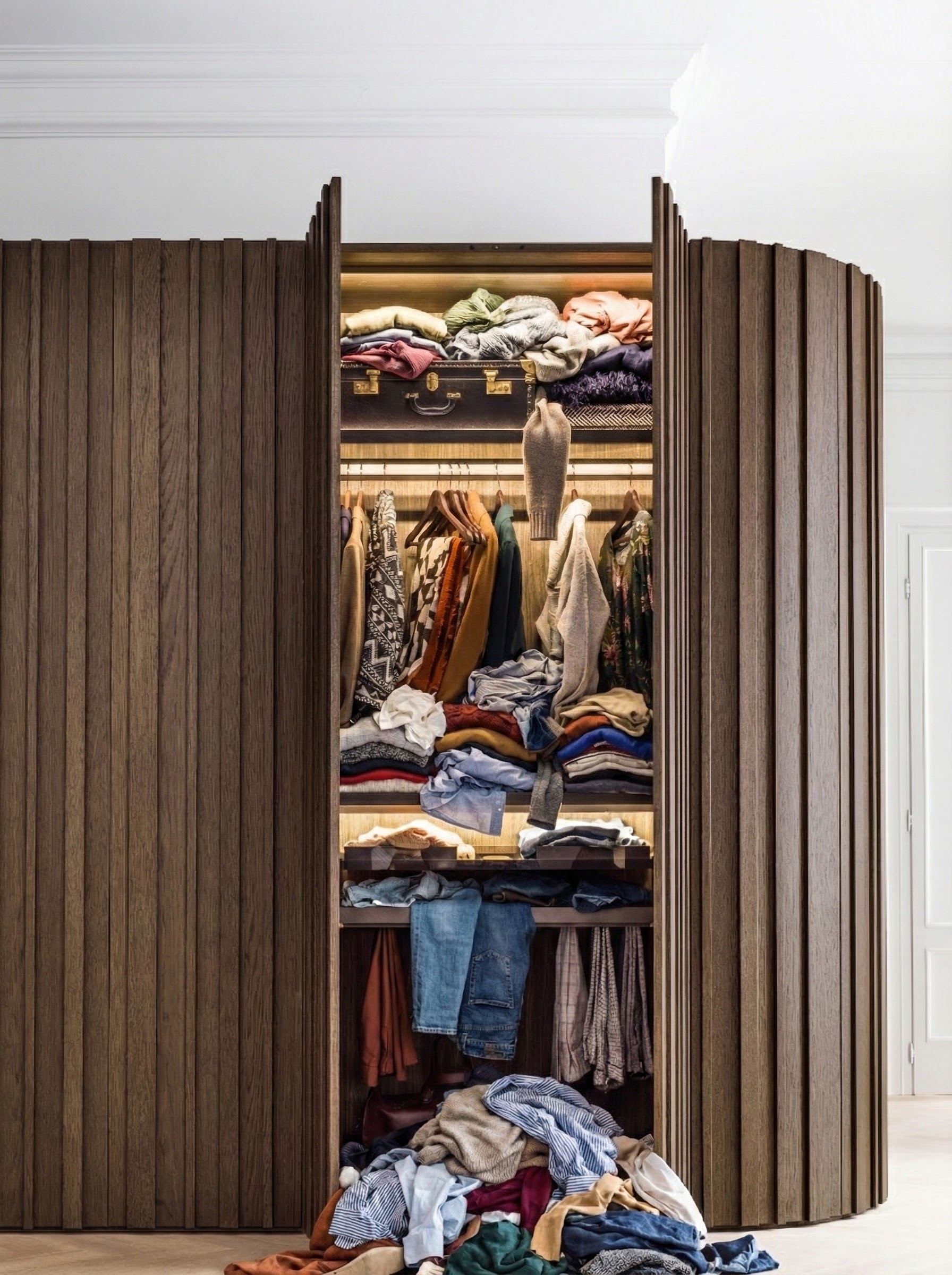 ranger-armoire