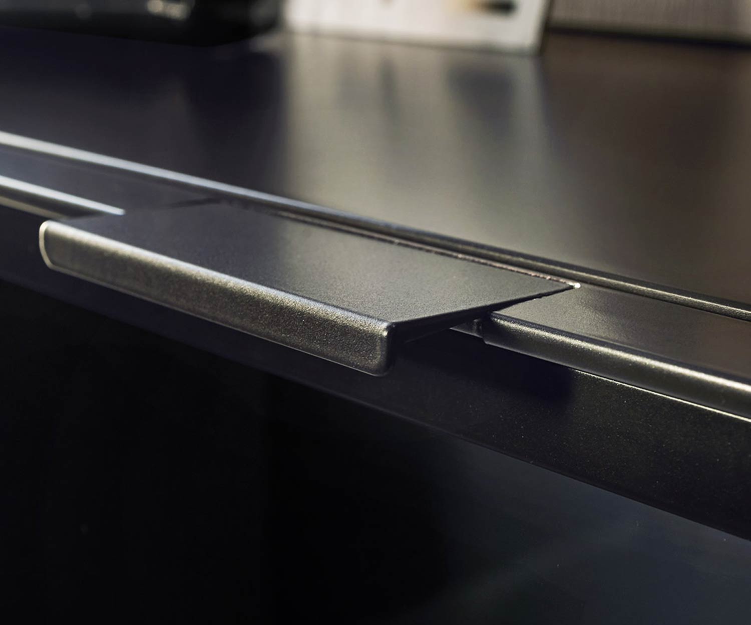 Livitalia Meuble-paroi C36 de haute qualité en détail Poignée Livitalia Meuble-paroi C36 de haute qualité en détail Poignée