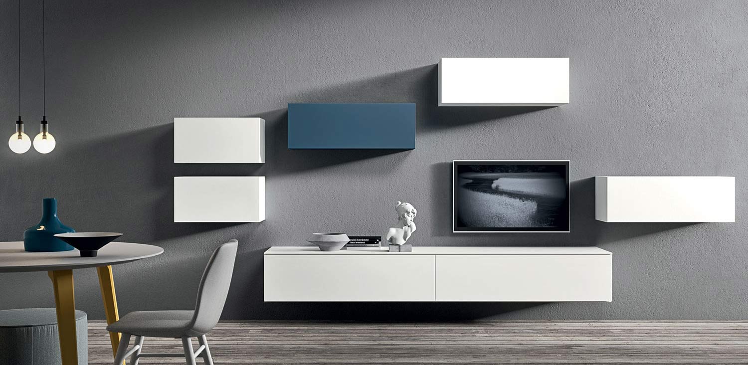 tendance mur blanc moderne1 tendance mur blanc moderne1