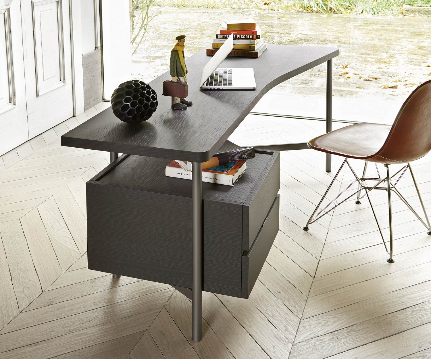 Exclusif Livitalia Bureau d'architecte design Desk Exclusif Livitalia Bureau d'architecte design Desk