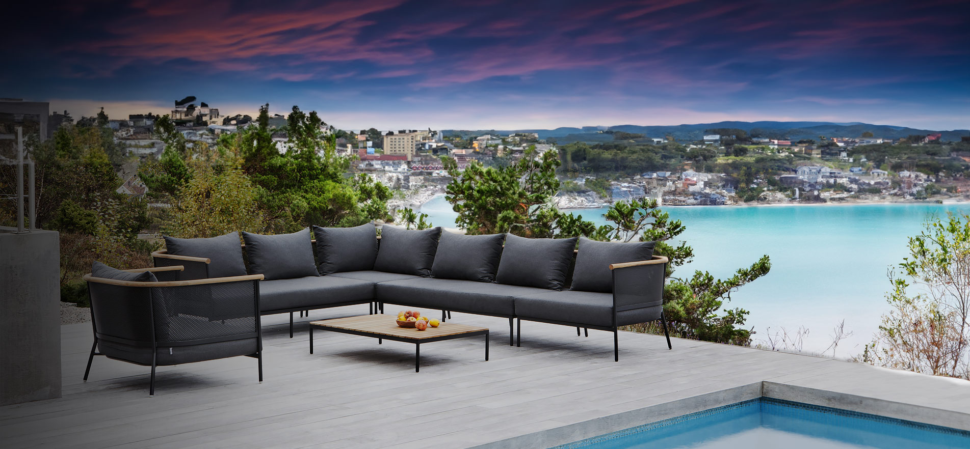 Oasiq Meubles de jardin Oasiq Meubles de jardin