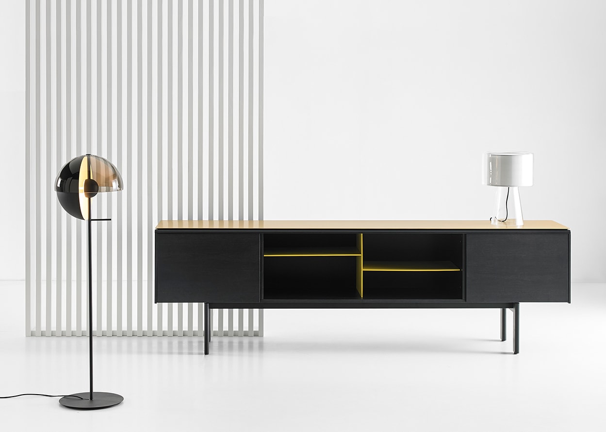 Malmoe Sideboard de Punt