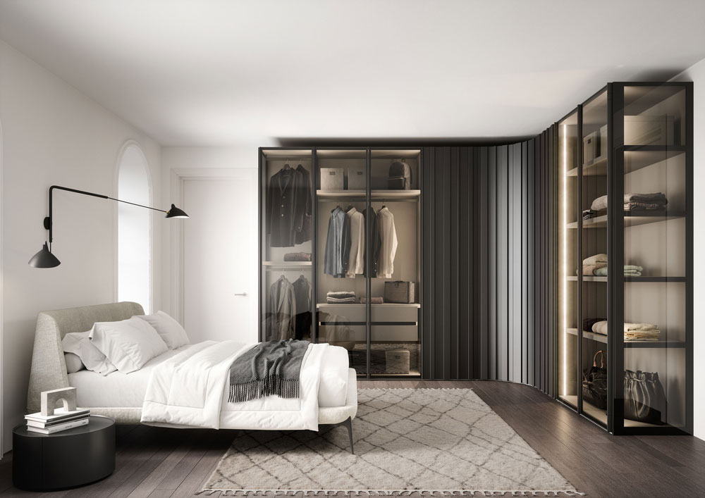 syst&egrave;me d'organisation d'armoire &agrave; faire soi-m&ecirc;me