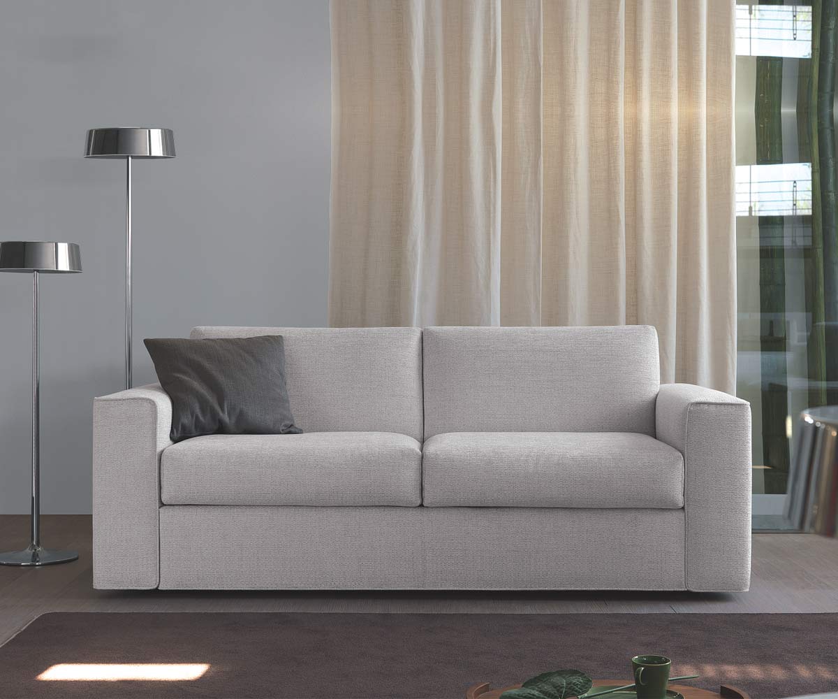 Pol74 Lario Prestige Canapé-lit de luxe Pol74 Lario Prestige Canapé-lit de luxe