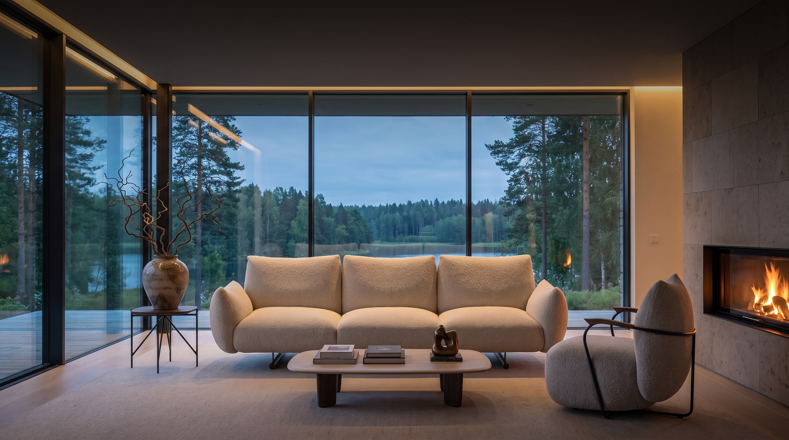 12 idées canapé pour le salon : les secrets des designers révélés
