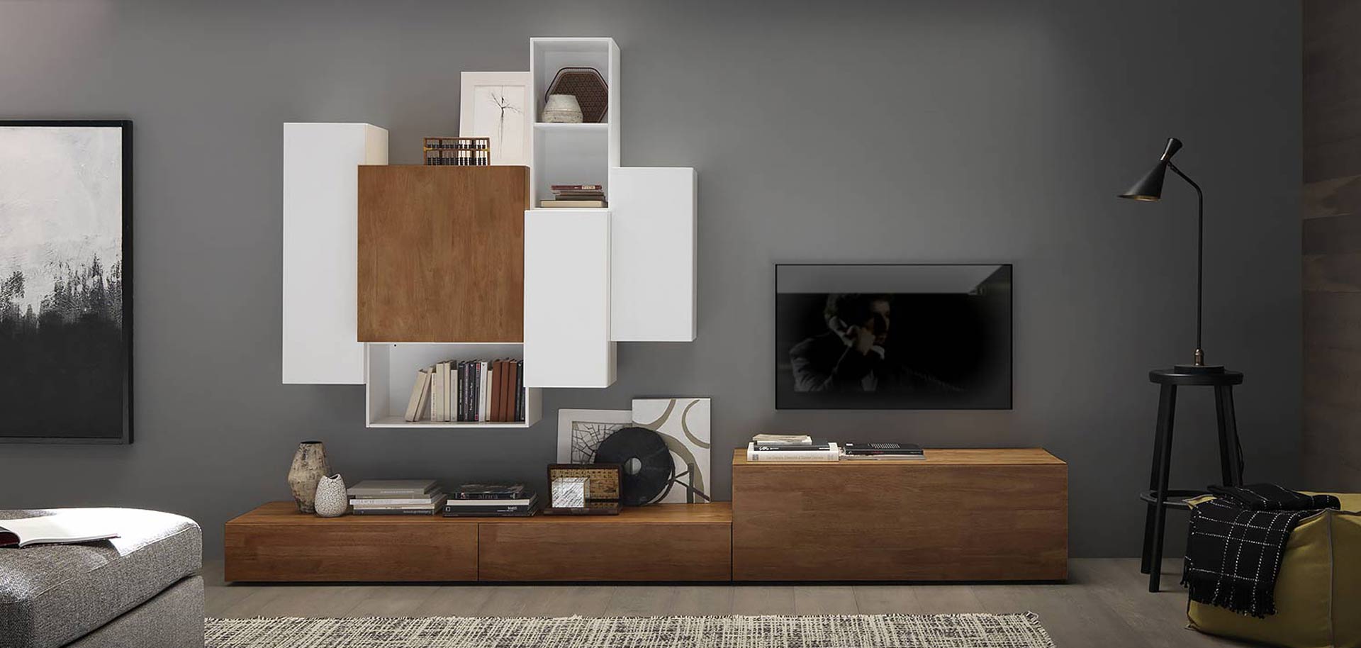 Meubles TV en bois massif Acheter en ligne Meubles TV en bois massif Acheter en ligne
