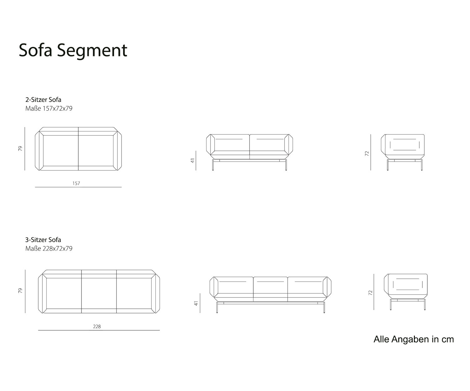 Prostoria Segment Design Canapé noir gris bleu jaune housse confortable croquis dimensions données exclusives haut de gamme moderne pour le salon Prostoria Segment Design Canapé noir gris bleu jaune housse confortable croquis dimensions données exclusives haut de gamme moderne pour le salon