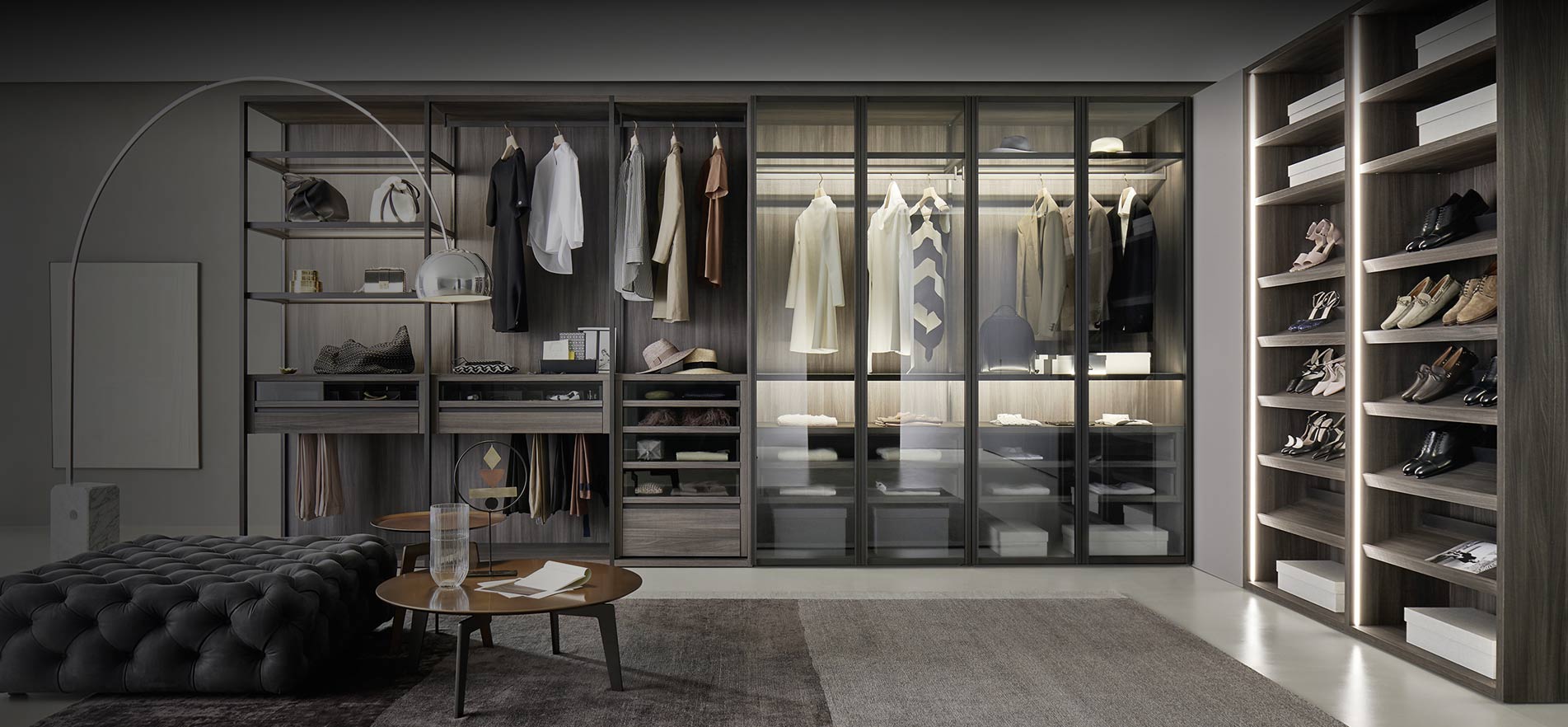 Meubles design italiens Meubles design italiens