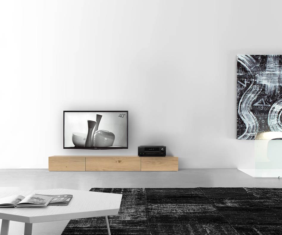 Livitalia Plancher design en bois Configurateur 210 cm 24 cm 46 cm Chêne clair Livitalia Plancher design en bois Configurateur 210 cm 24 cm 46 cm Chêne clair