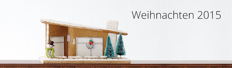 Maison moderne en pain d'épices Noël 2015 2 Maison moderne en pain d'épices Noël 2015 2