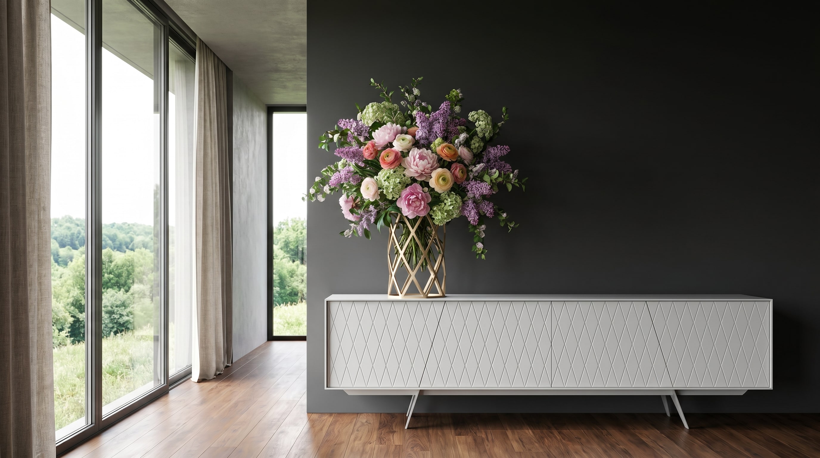 Vases décoratifs: Le secret des pros de la déco