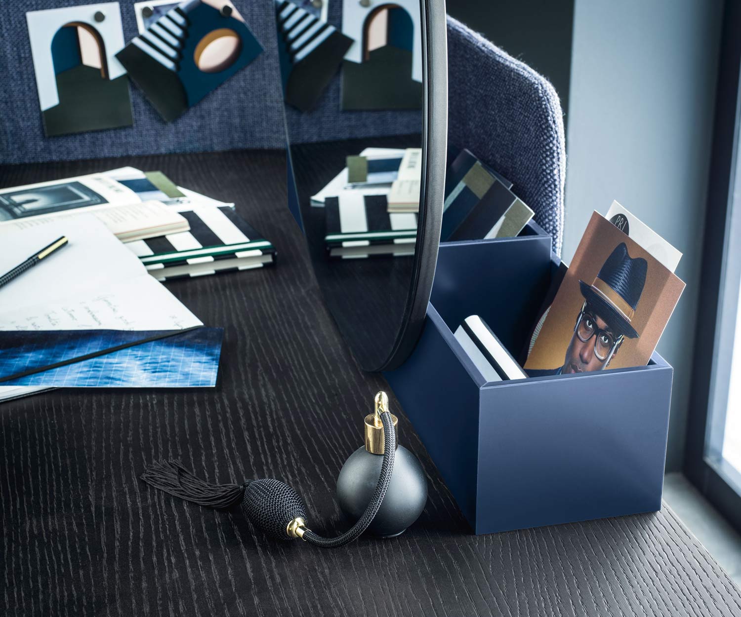 Novamobili Bureau Ninfea Novamobili Bureau Ninfea