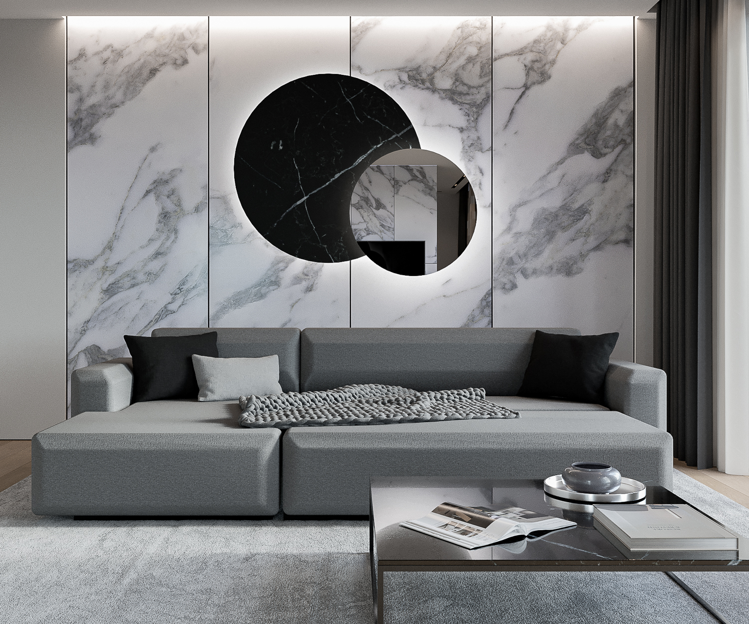 Prostoria Fade extraite Image d'émotion au milieu Tundra 10 Prostoria Fade extraite Image d'émotion au milieu Tundra 10