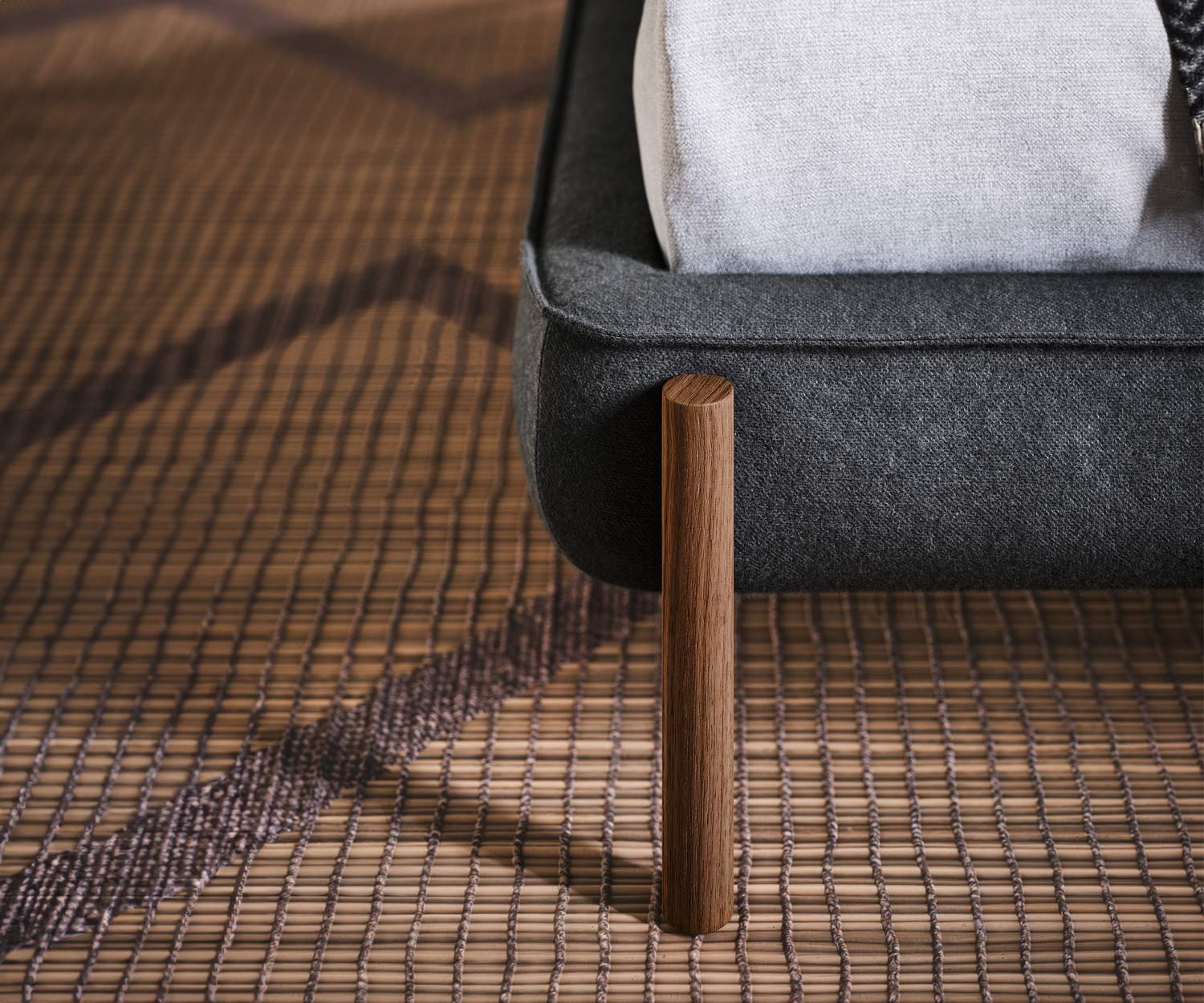 Novamobili Lit Tufte Novamobili Lit Tufte