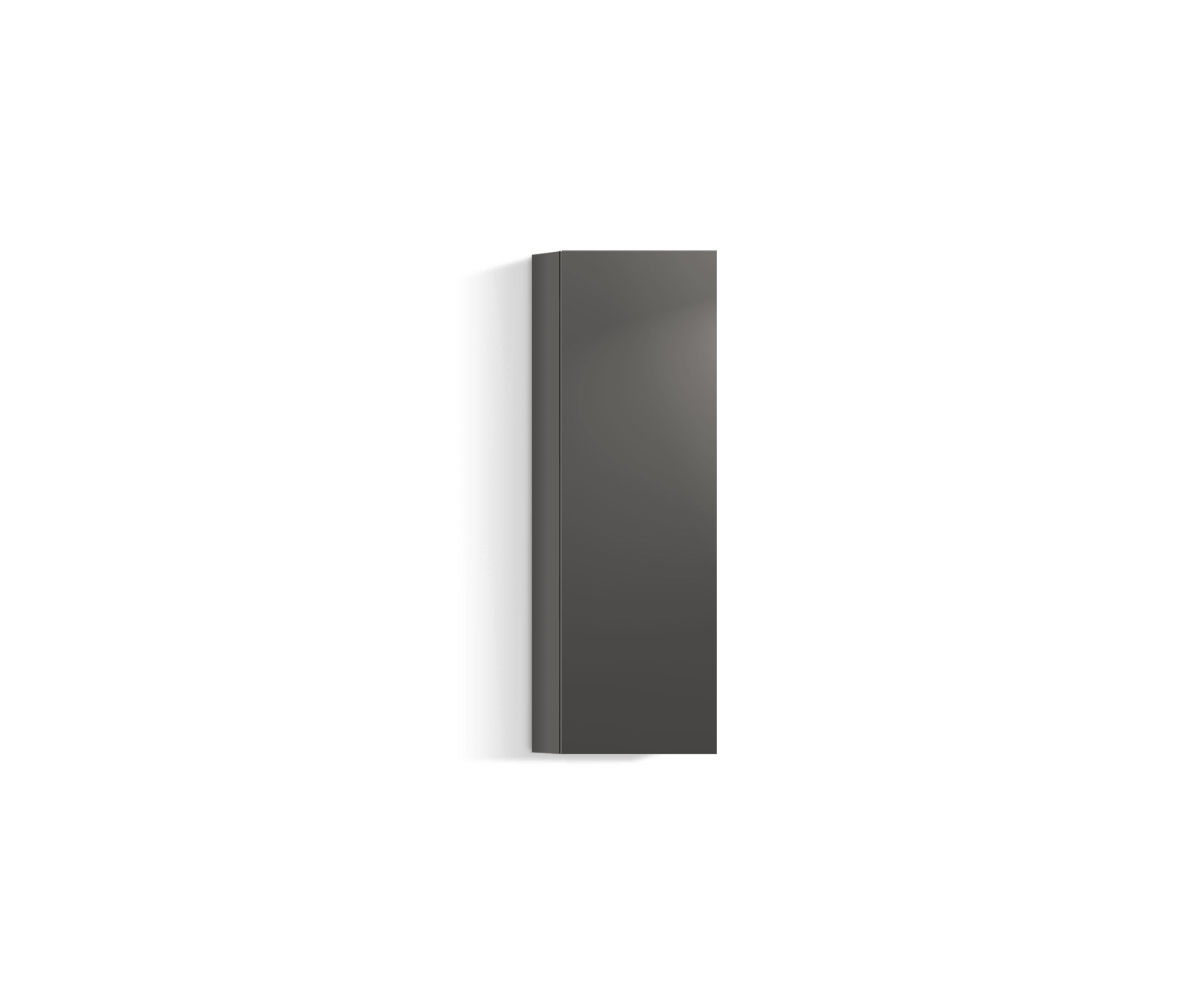 Design Salon Meuble suspendu Vertical H96 L30 quarz310 Design Salon Meuble suspendu Vertical H96 L30 quarz310