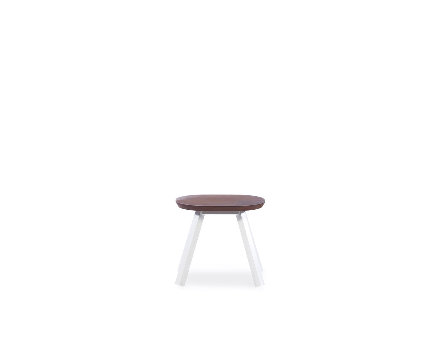 RS Barcelona Banc de Ping Pong Blanc L50 cm RS Barcelona Banc de Ping Pong Blanc L50 cm