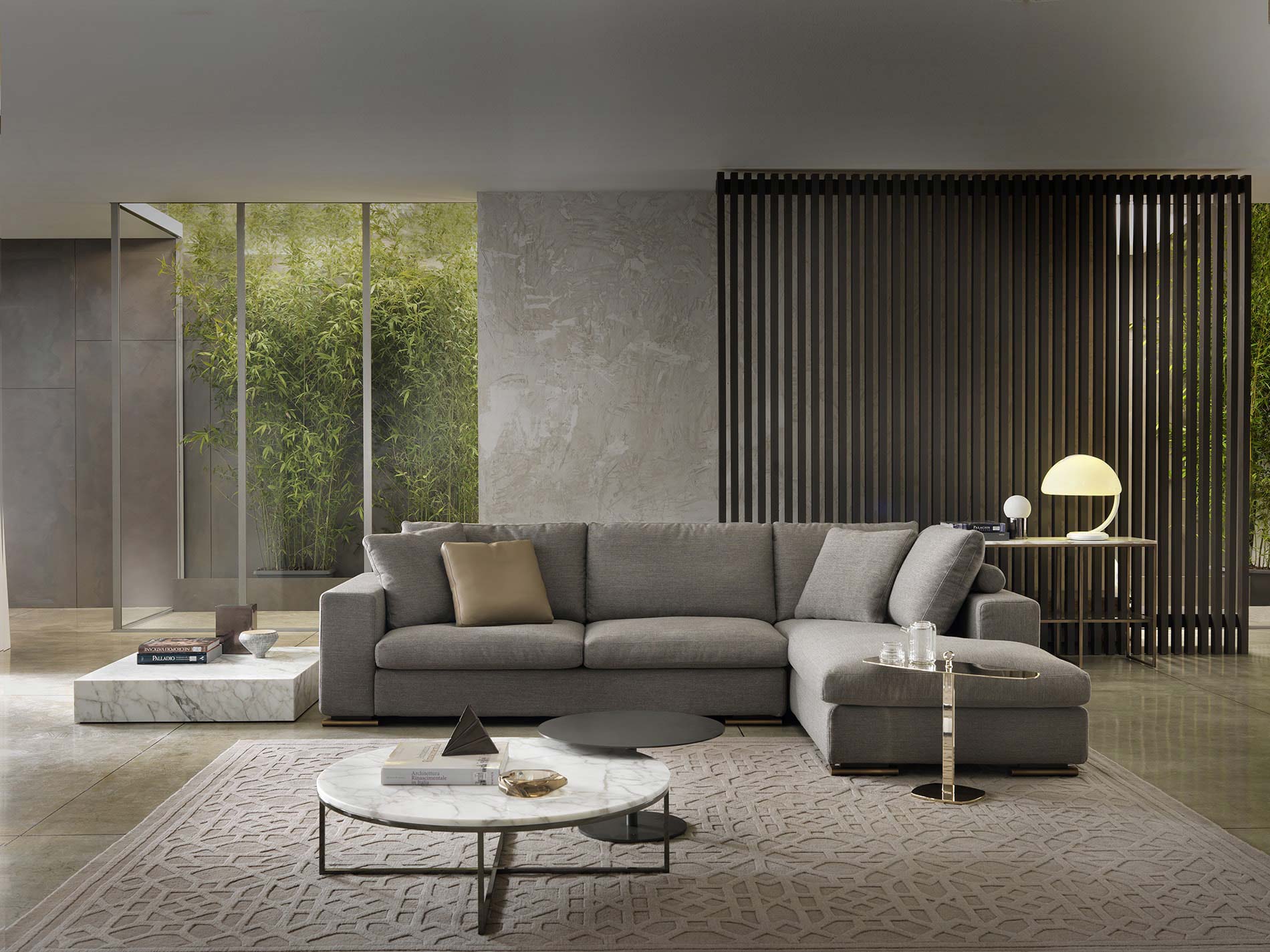 Canapé moderne convertible Canapé moderne convertible