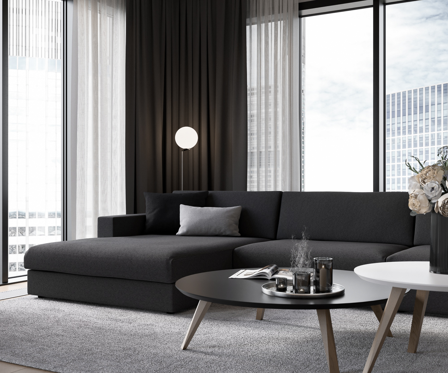 Classic Image d'émotion plus proche sur le côté Classic Image d'émotion plus proche sur le côté