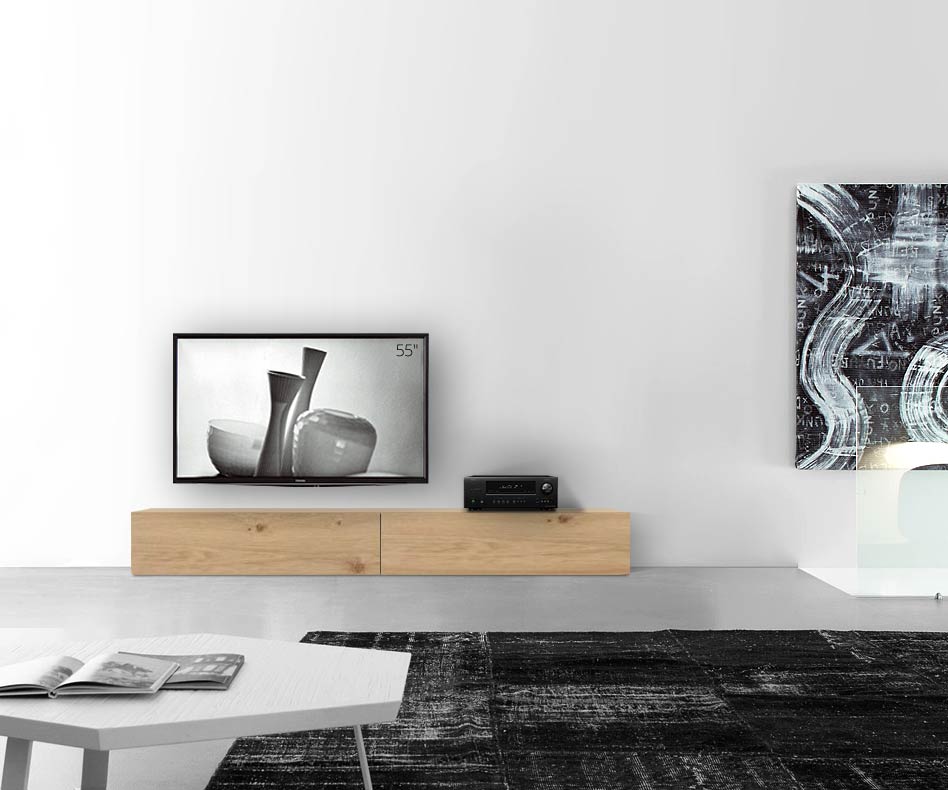 Livitalia Plancher design bois Configurateur 240 cm 32 cm 46 cm Chêne clair Livitalia Plancher design bois Configurateur 240 cm 32 cm 46 cm Chêne clair