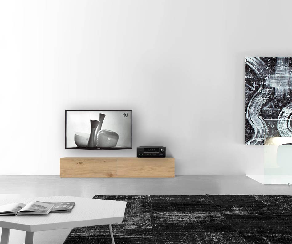 Livitalia Plancher design bois Configurateur 180 cm 32 cm 56 cm Chêne clair Livitalia Plancher design bois Configurateur 180 cm 32 cm 56 cm Chêne clair