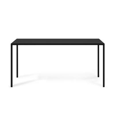 160x90 cm Rectangulaire