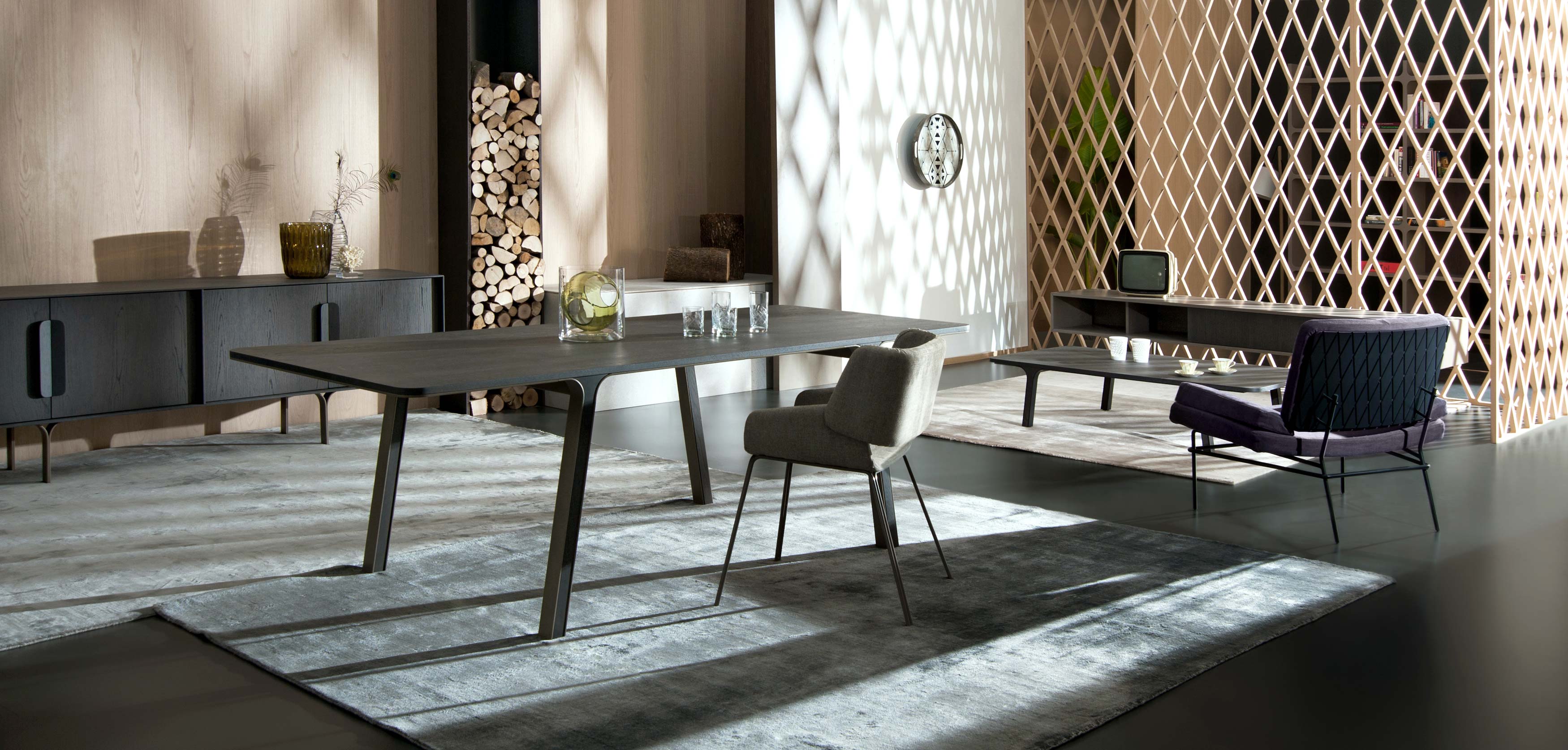 Meubles design de Grèce Mobius
