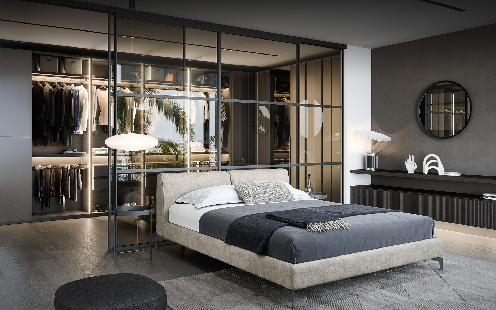 14 idées de chambres modernes 14 idées de chambres modernes