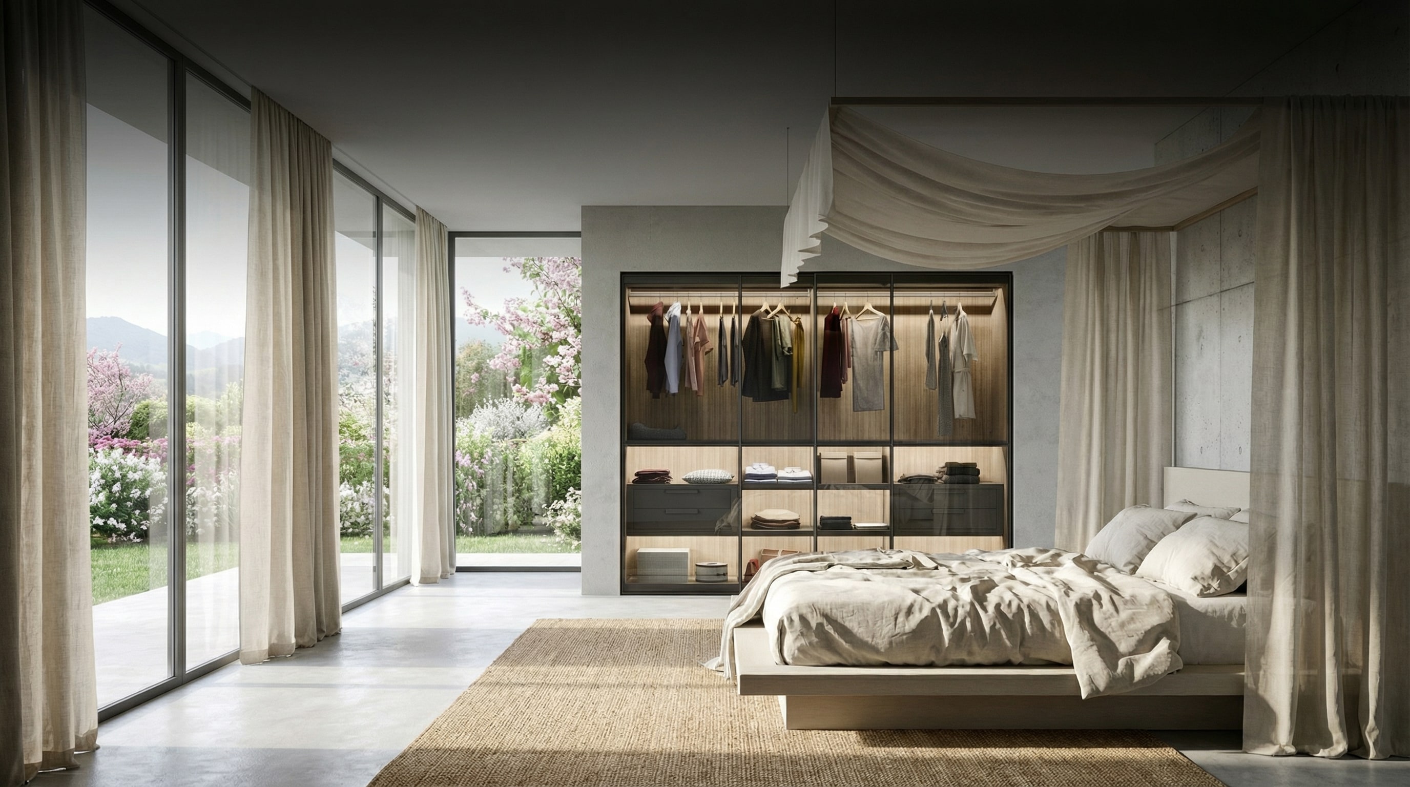Relooking Chambre : Le secret que les designers ne partagent jamais